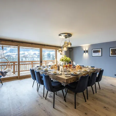 Snow Still Waters Luxury Chalet Retreat In Zell زيل أم سي
