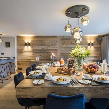 Snow Still Waters Luxury Chalet Retreat In Zell * Τσελ αμ Ζέε