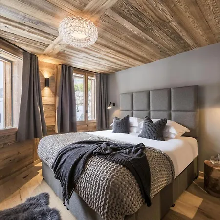 Snow Still Waters Luxury Chalet Retreat In Zell Διαμέρισμα *