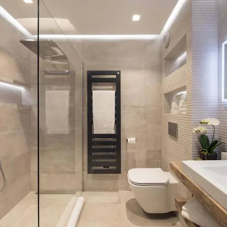 شقة Snow Still Waters Luxury Chalet Retreat In Zell *