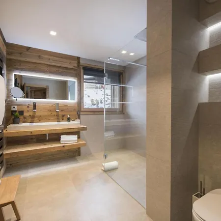 Διαμέρισμα Snow Still Waters Luxury Chalet Retreat In Zell
