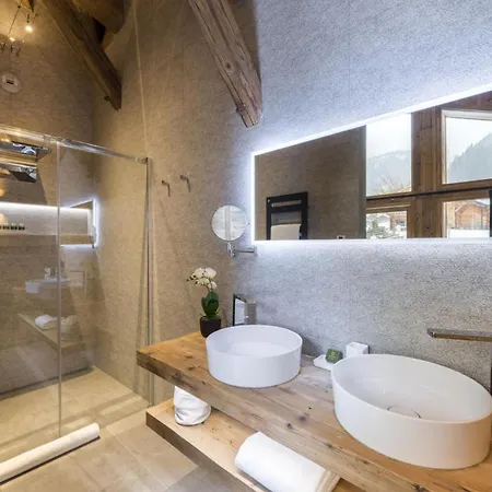 Snow Still Waters Luxury Chalet Retreat In Zell * Τσελ αμ Ζέε