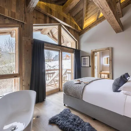Snow Still Waters Luxury Chalet Retreat In Zell Διαμέρισμα *