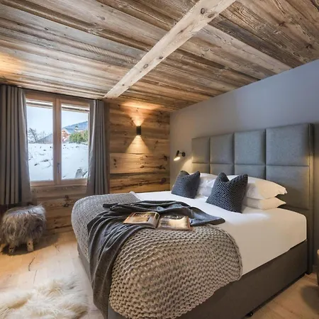 شقة Snow Still Waters Luxury Chalet Retreat In Zell *