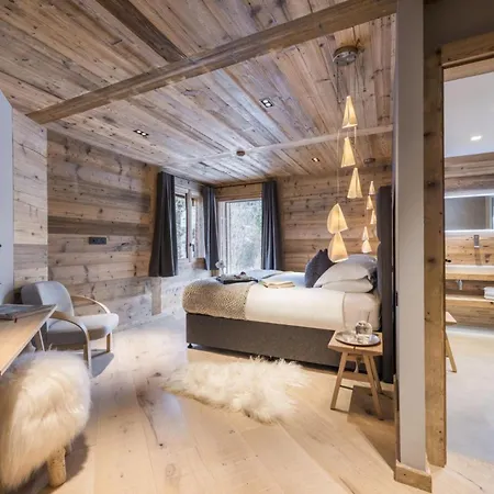 Snow Still Waters Luxury Chalet Retreat In Zell Apartment